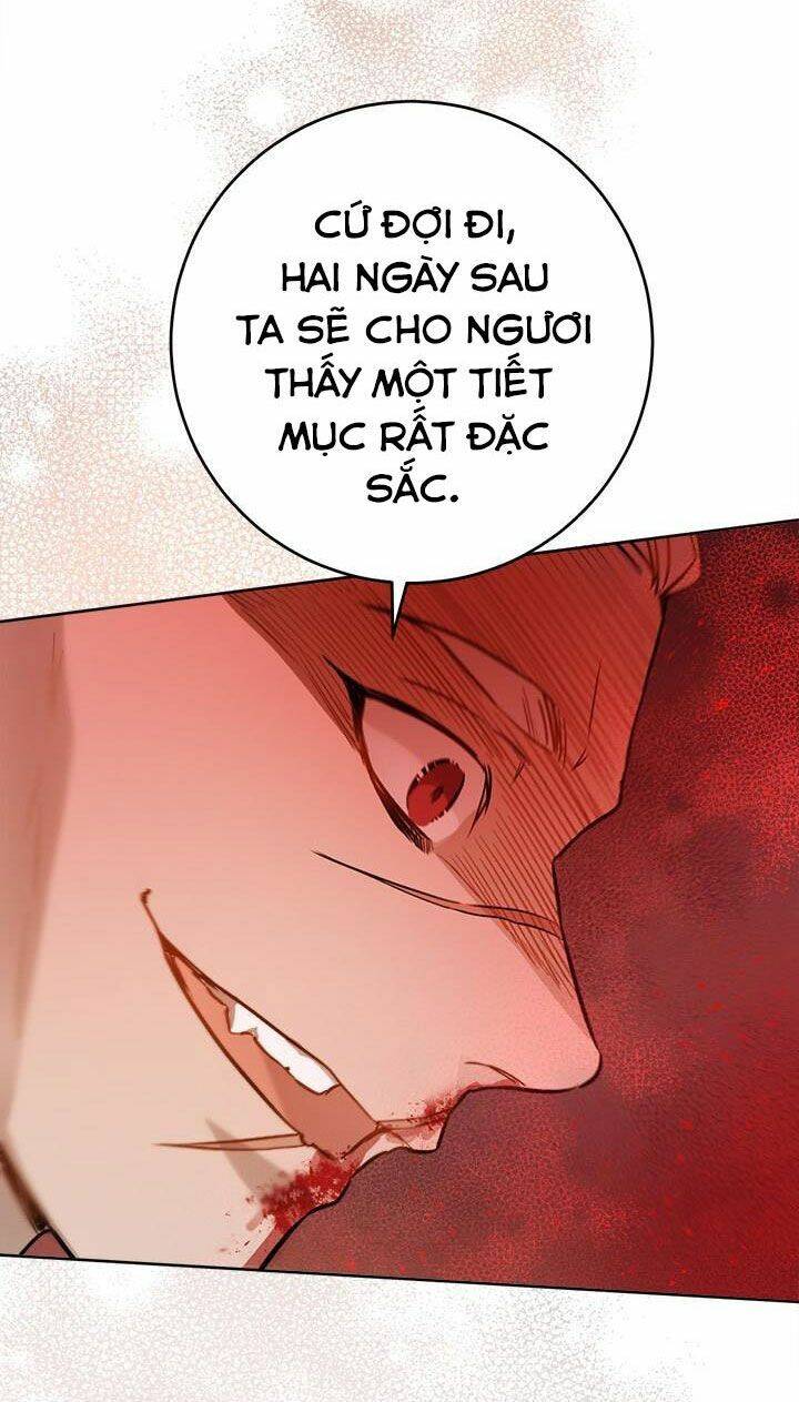 Cuộc Sống Mới Của Công Nương Chap 24 - Next Chap 25