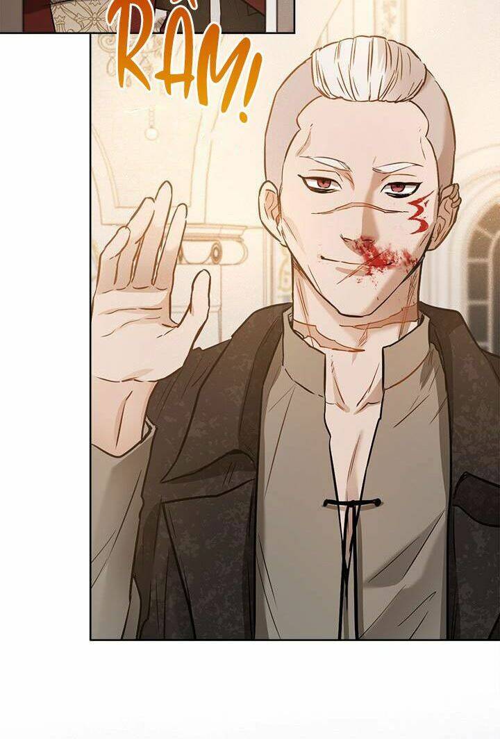 Cuộc Sống Mới Của Công Nương Chap 24 - Next Chap 25