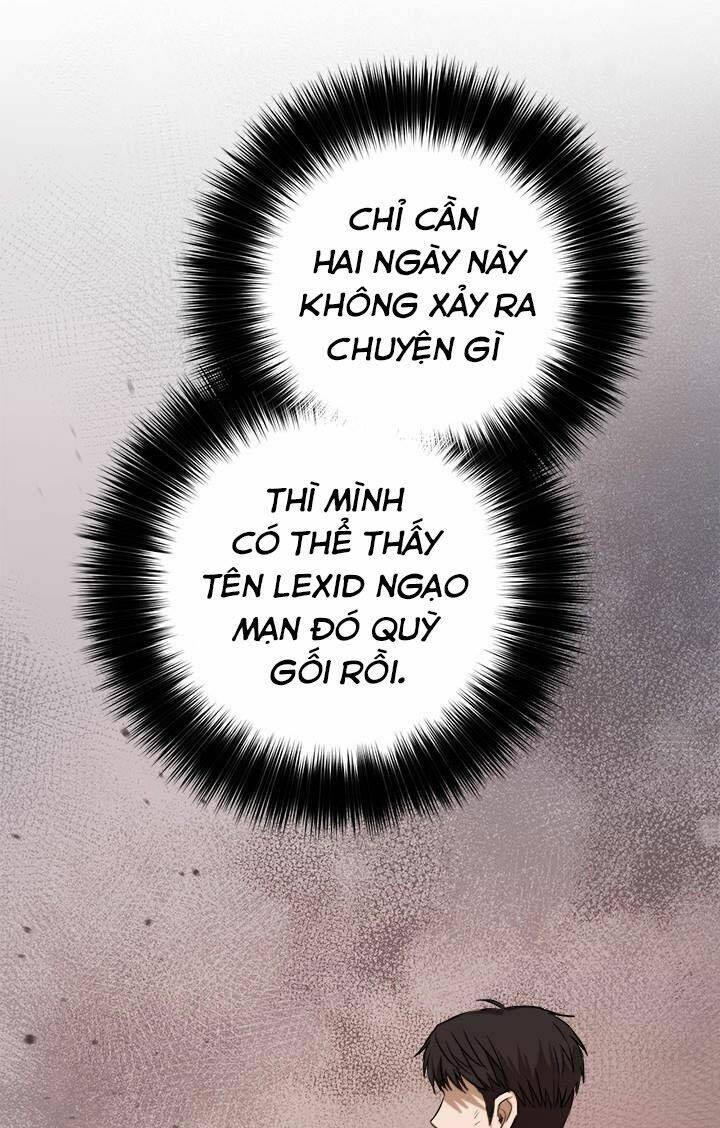Cuộc Sống Mới Của Công Nương Chap 24 - Next Chap 25