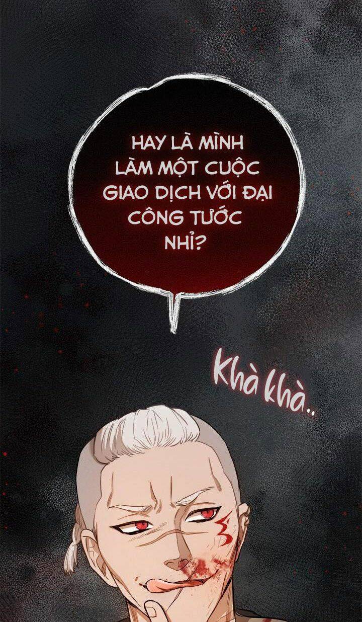 Cuộc Sống Mới Của Công Nương Chap 24 - Next Chap 25
