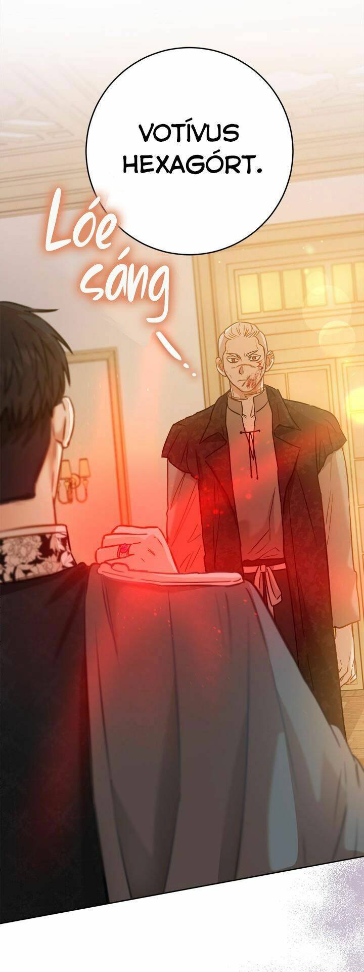 Cuộc Sống Mới Của Công Nương Chap 24 - Next Chap 25