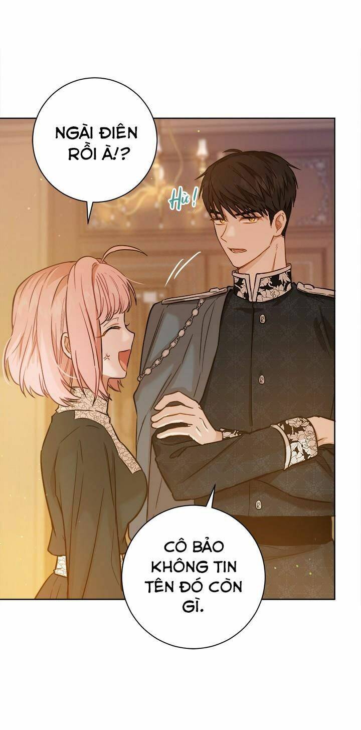 Cuộc Sống Mới Của Công Nương Chap 24 - Next Chap 25
