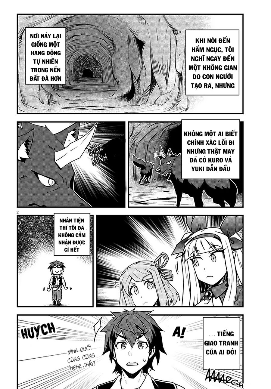 Cuộc Sống Nông Dân Ở Thế Giới Khác Chap 180 - Next Chap 181