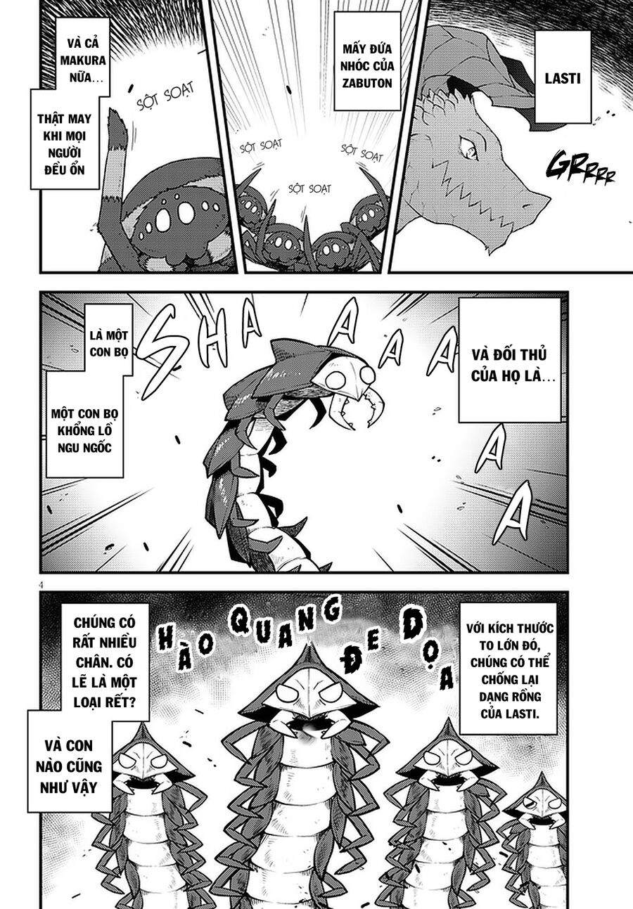 Cuộc Sống Nông Dân Ở Thế Giới Khác Chap 180 - Next Chap 181