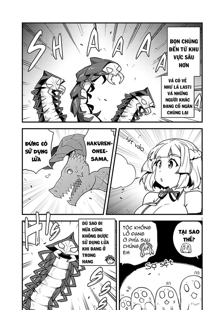 Cuộc Sống Nông Dân Ở Thế Giới Khác Chap 180 - Next Chap 181