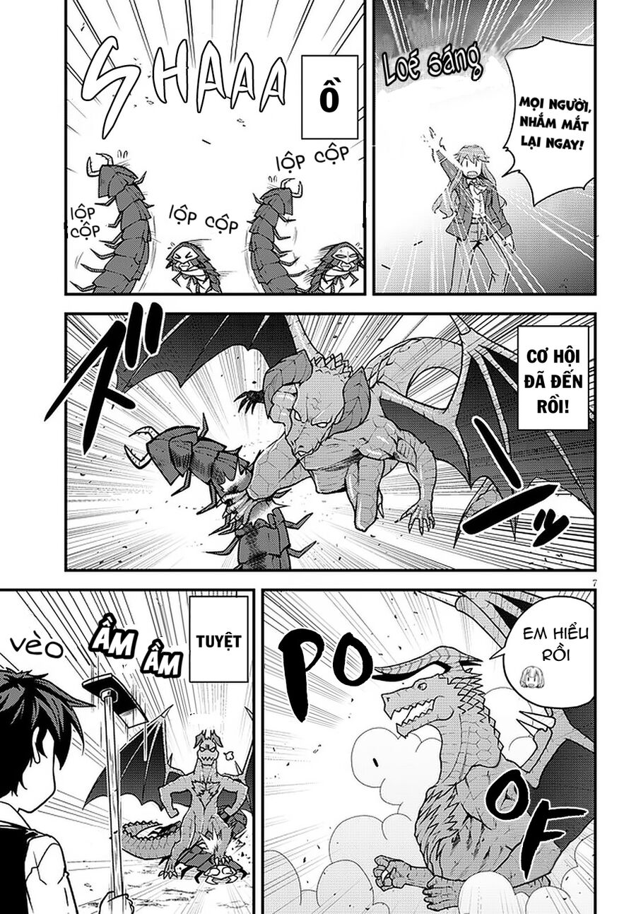 Cuộc Sống Nông Dân Ở Thế Giới Khác Chap 180 - Next Chap 181