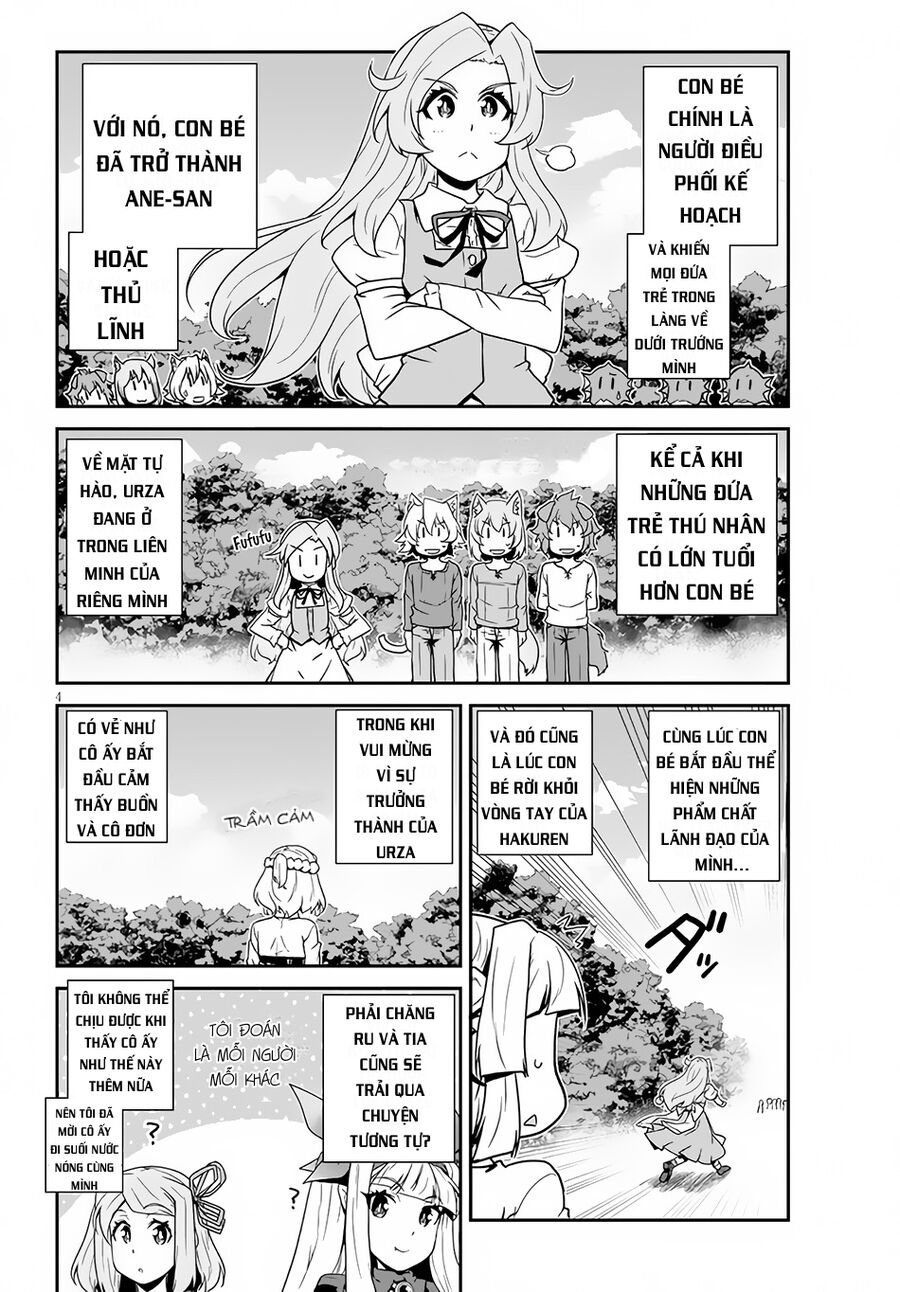 Cuộc Sống Nông Dân Ở Thế Giới Khác Chap 205 - Next Chap 206