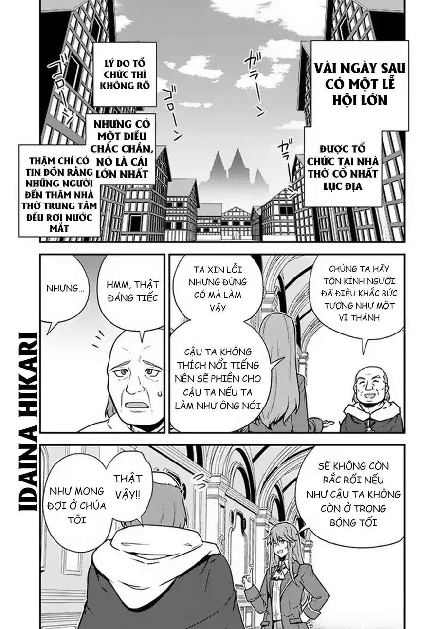 Cuộc Sống Nông Dân Ở Thế Giới Khác Chap 62 - Next Chap 63