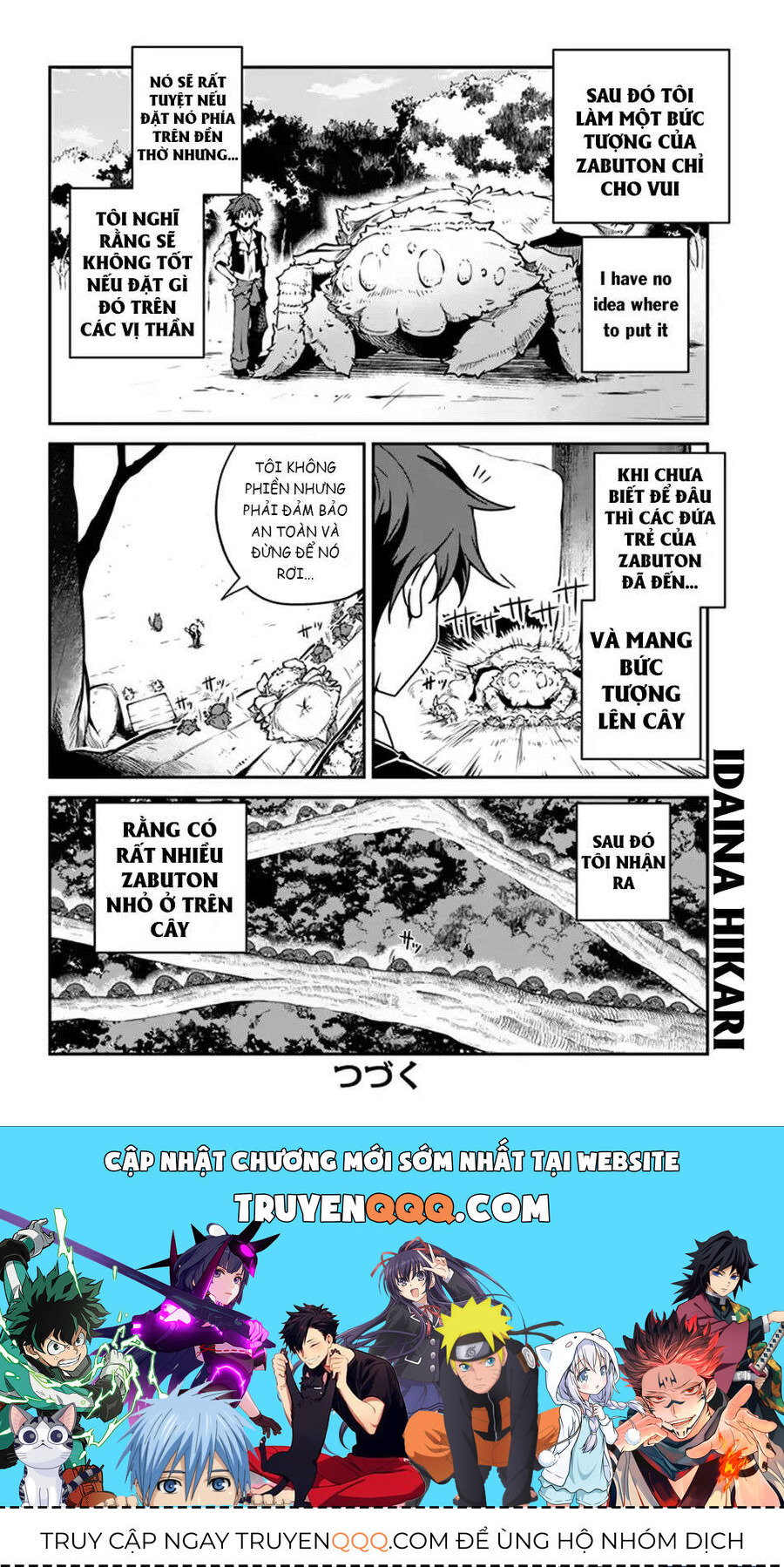 Cuộc Sống Nông Dân Ở Thế Giới Khác Chap 63 - Next Chap 64