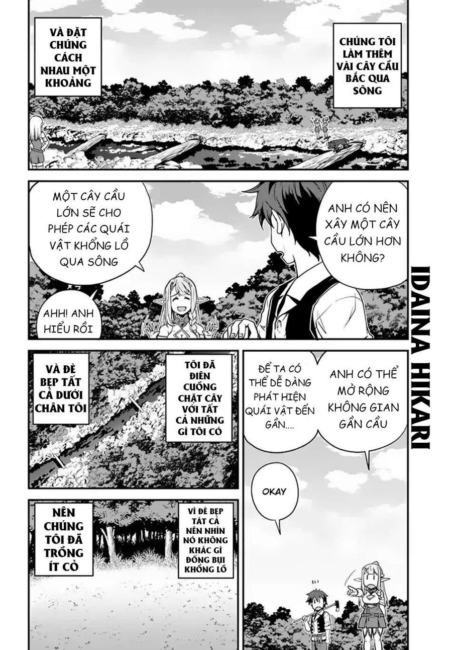 Cuộc Sống Nông Dân Ở Thế Giới Khác Chap 63 - Next Chap 64