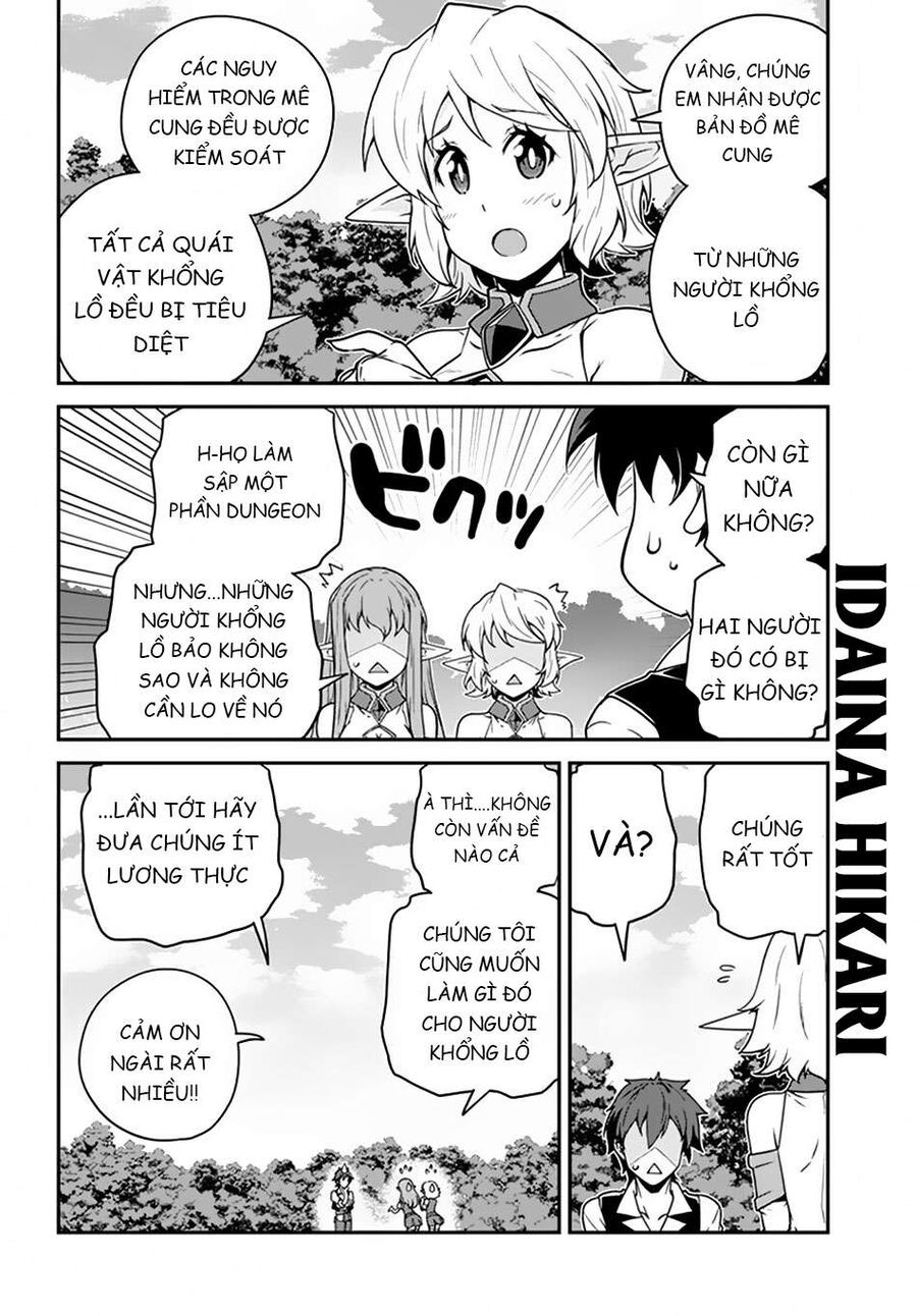 Cuộc Sống Nông Dân Ở Thế Giới Khác Chap 64 - Next Chap 65