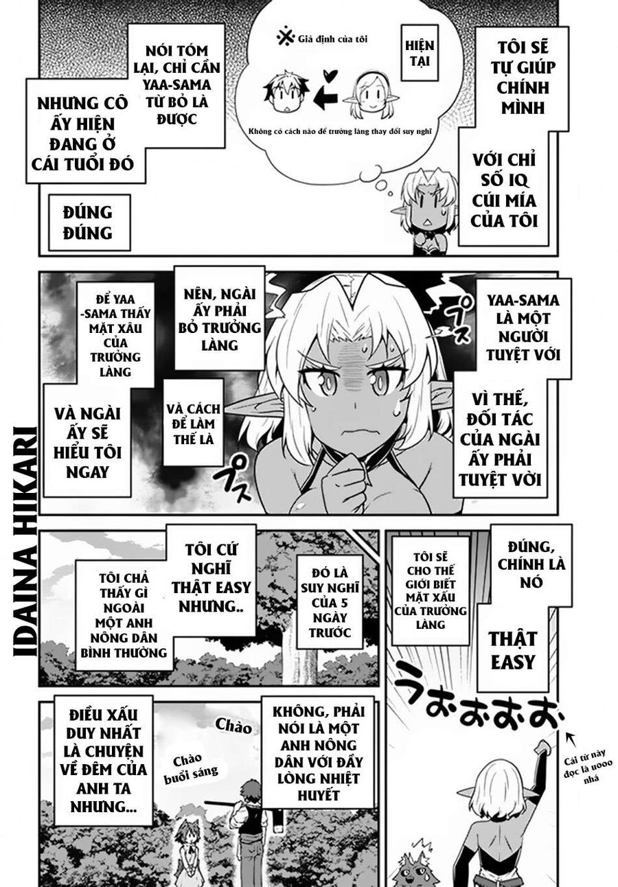 Cuộc Sống Nông Dân Ở Thế Giới Khác Chap 65 - Next Chap 66