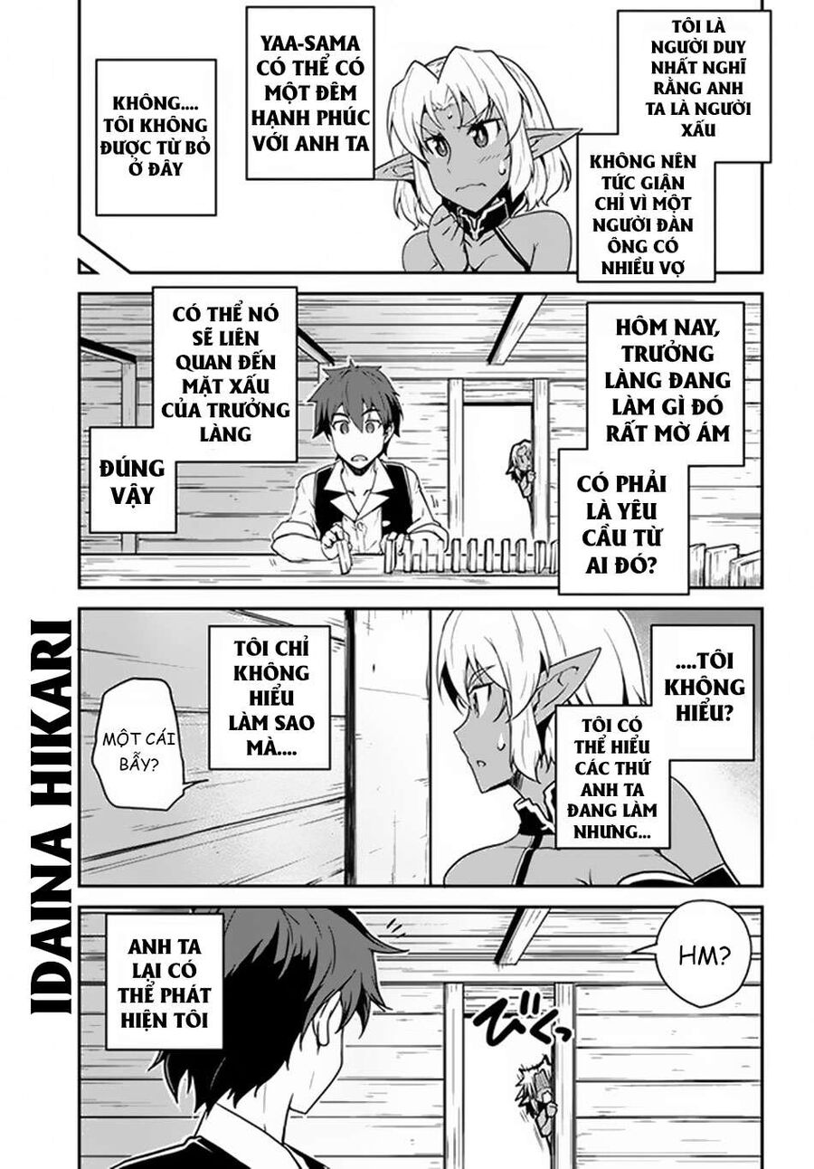 Cuộc Sống Nông Dân Ở Thế Giới Khác Chap 65 - Next Chap 66