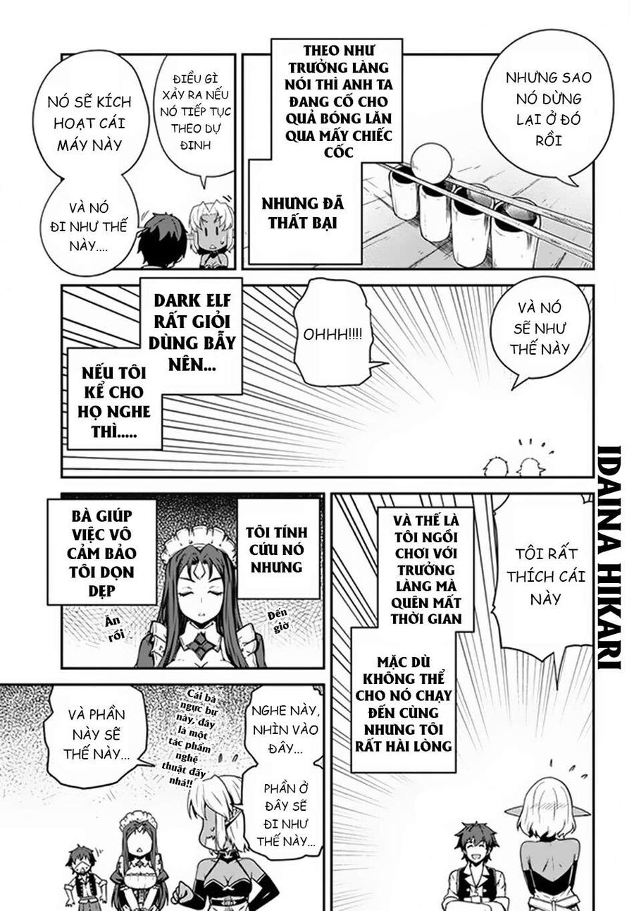 Cuộc Sống Nông Dân Ở Thế Giới Khác Chap 65 - Next Chap 66