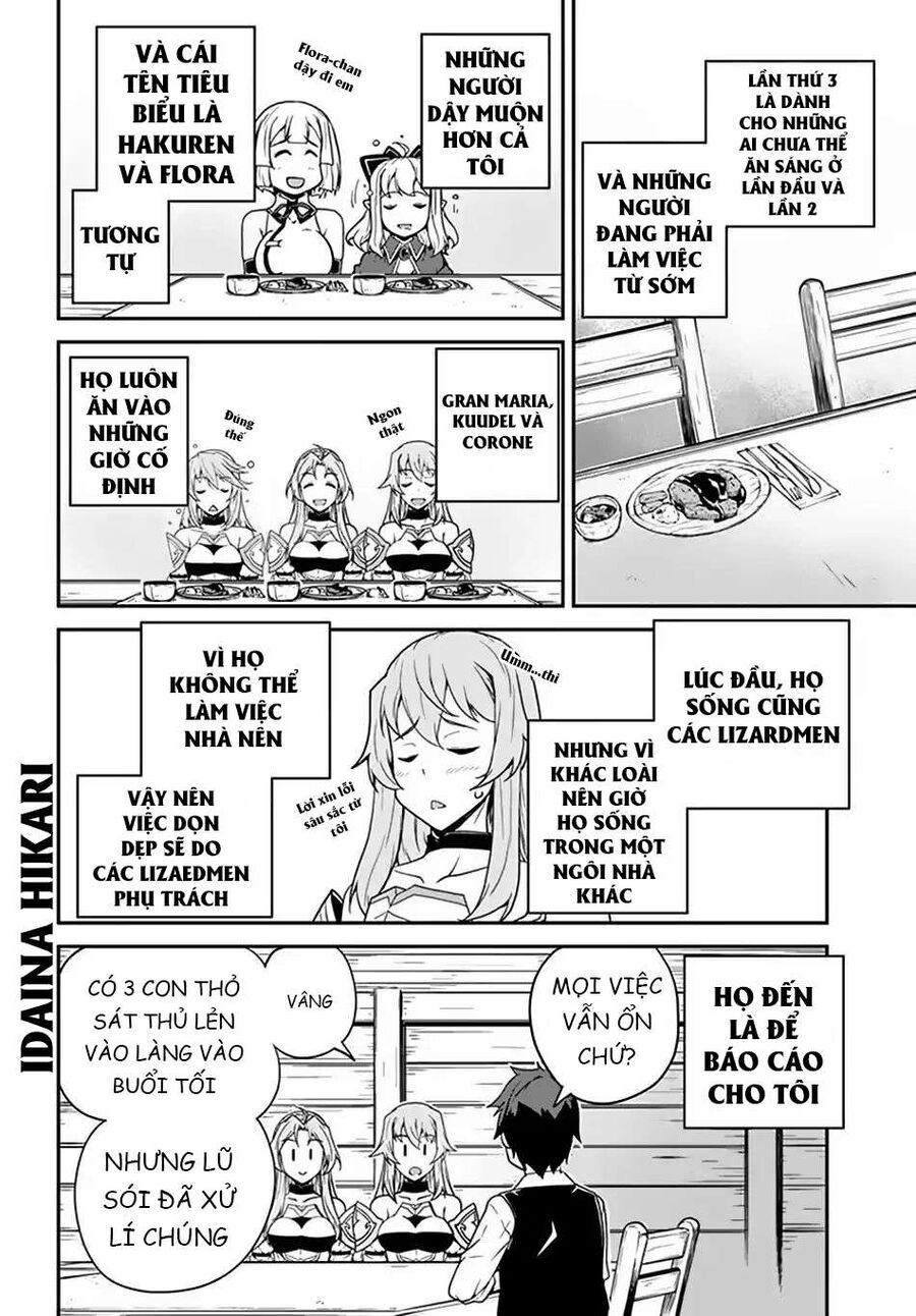 Cuộc Sống Nông Dân Ở Thế Giới Khác Chap 66 - Next Chap 67