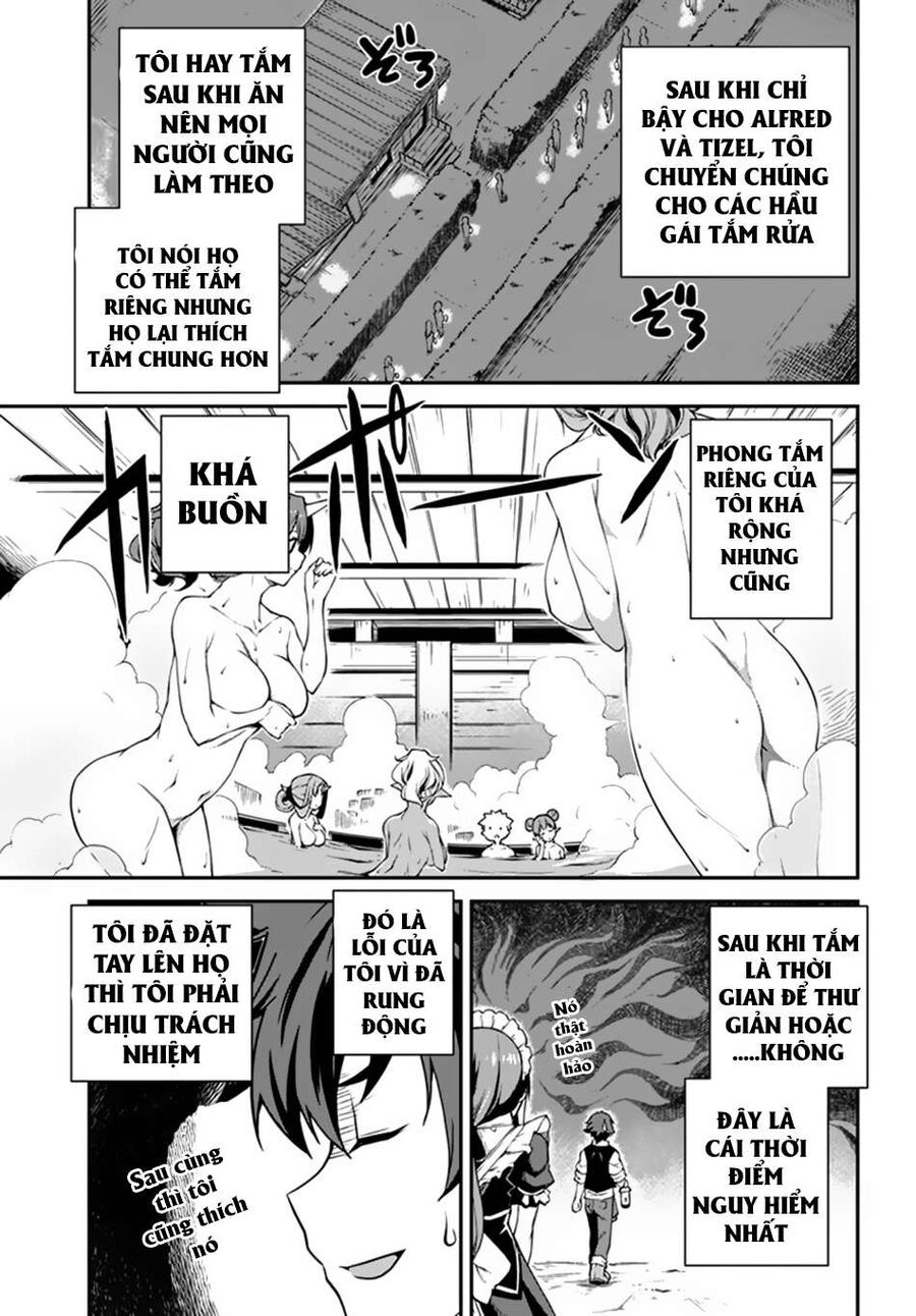 Cuộc Sống Nông Dân Ở Thế Giới Khác Chap 67 - Next Chap 68