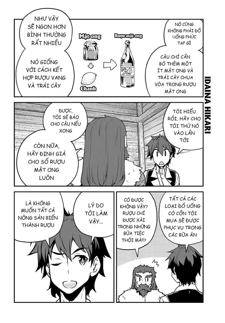 Cuộc Sống Nông Dân Ở Thế Giới Khác Chap 84 - Next Chap 85