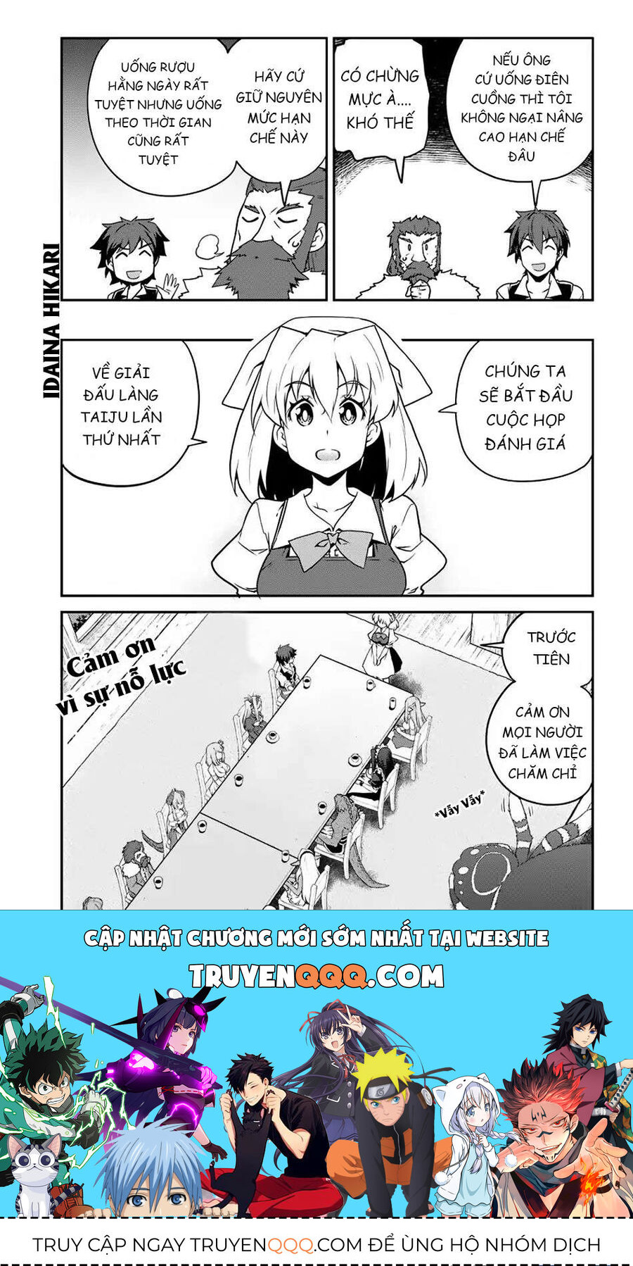 Cuộc Sống Nông Dân Ở Thế Giới Khác Chap 84 - Next Chap 85