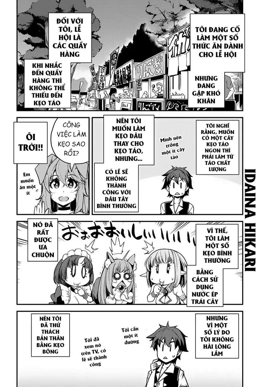 Cuộc Sống Nông Dân Ở Thế Giới Khác Chap 85 - Next Chap 86