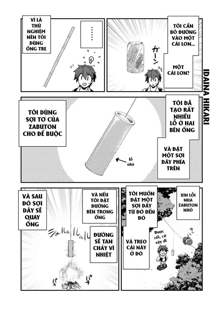 Cuộc Sống Nông Dân Ở Thế Giới Khác Chap 85 - Next Chap 86