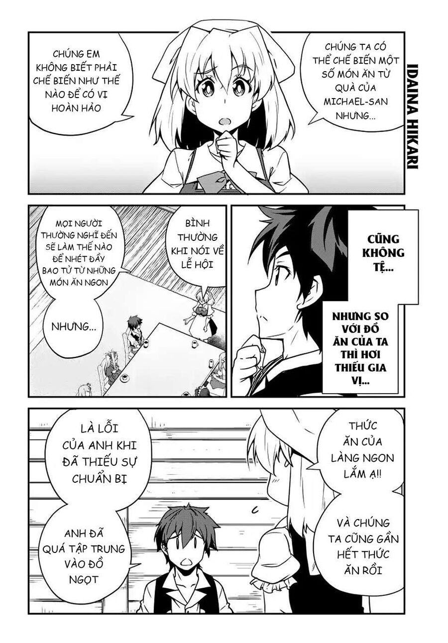 Cuộc Sống Nông Dân Ở Thế Giới Khác Chap 86 - Next Chap 87