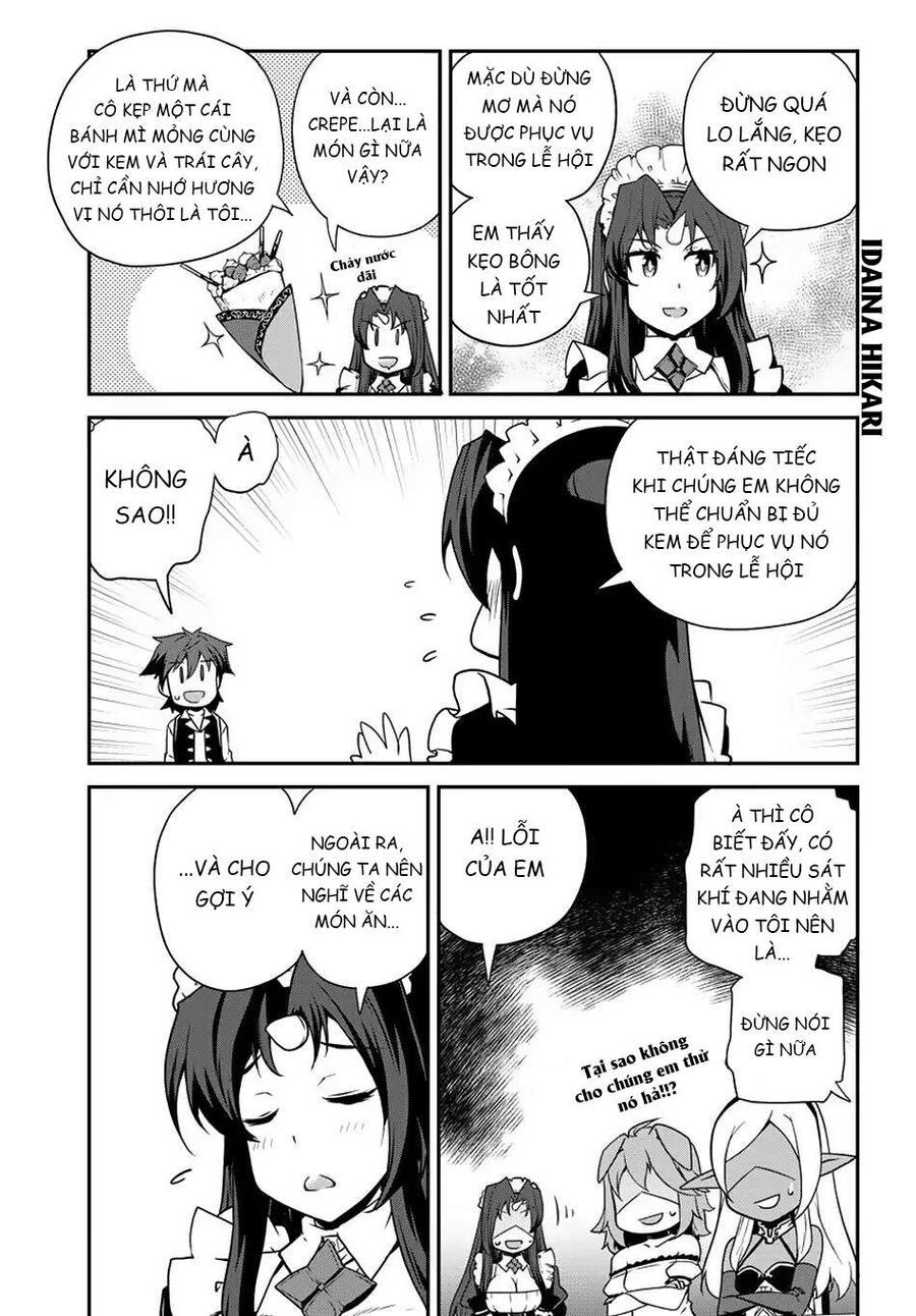 Cuộc Sống Nông Dân Ở Thế Giới Khác Chap 86 - Next Chap 87