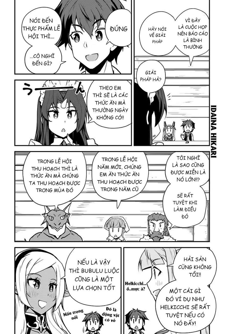 Cuộc Sống Nông Dân Ở Thế Giới Khác Chap 86 - Next Chap 87
