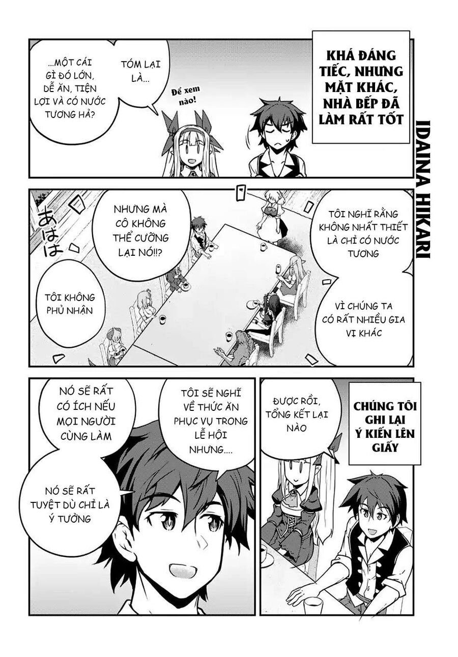 Cuộc Sống Nông Dân Ở Thế Giới Khác Chap 86 - Next Chap 87