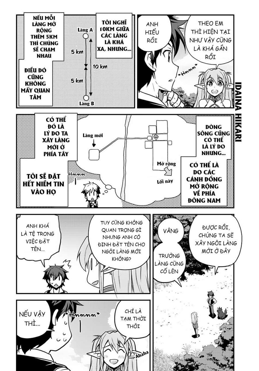 Cuộc Sống Nông Dân Ở Thế Giới Khác Chap 89 - Next Chap 90
