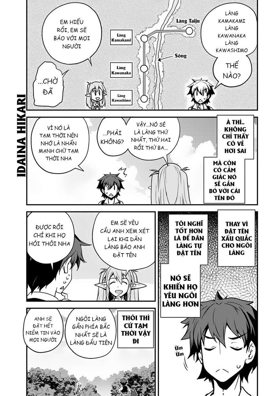 Cuộc Sống Nông Dân Ở Thế Giới Khác Chap 89 - Next Chap 90