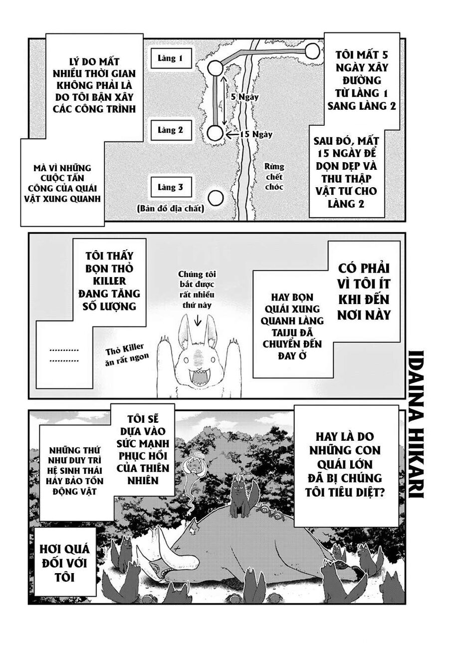 Cuộc Sống Nông Dân Ở Thế Giới Khác Chap 89 - Next Chap 90