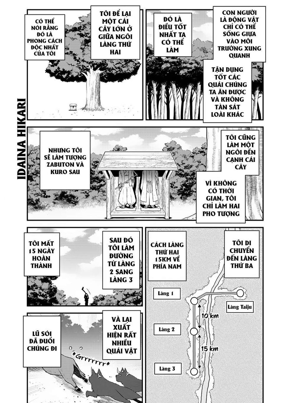 Cuộc Sống Nông Dân Ở Thế Giới Khác Chap 89 - Next Chap 90