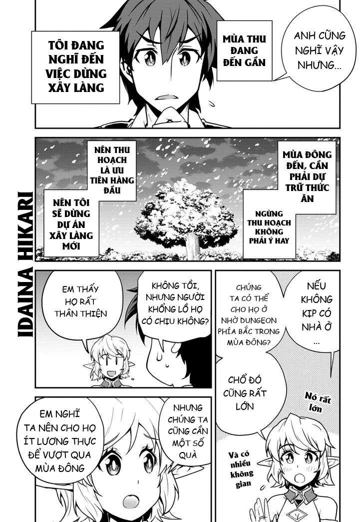 Cuộc Sống Nông Dân Ở Thế Giới Khác Chap 90 - Next Chap 91