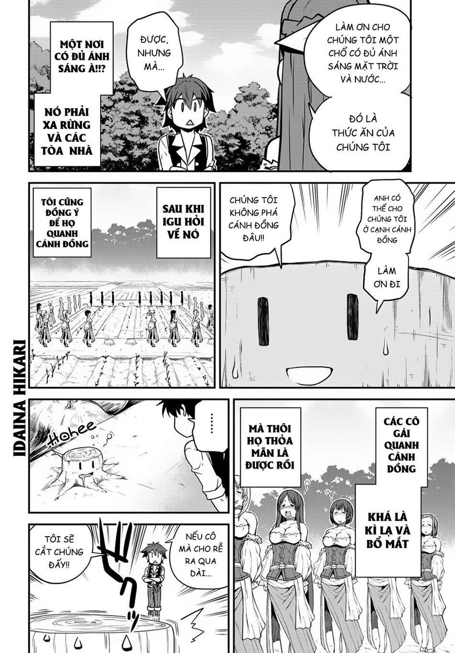 Cuộc Sống Nông Dân Ở Thế Giới Khác Chap 93 - Next Chap 94