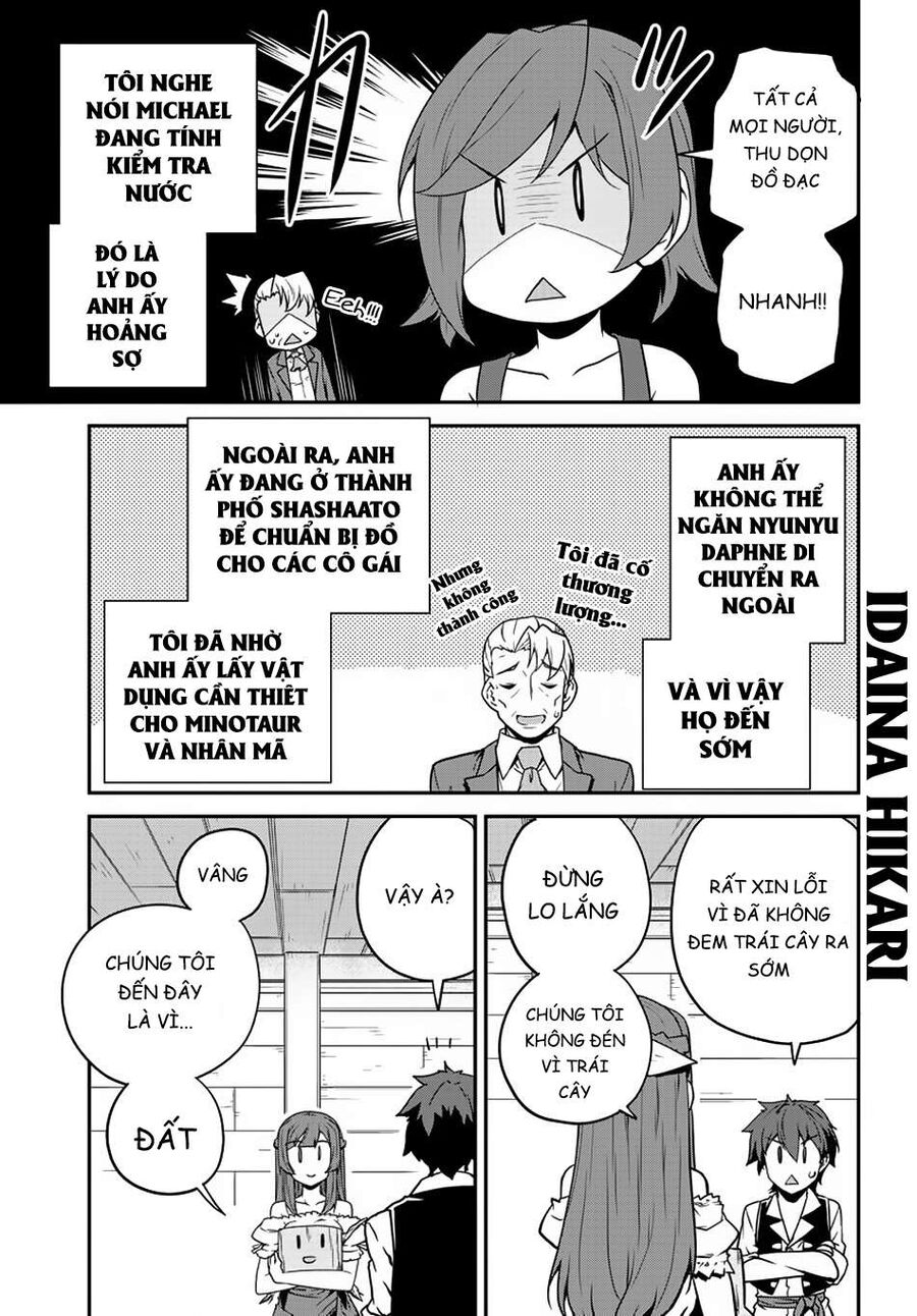 Cuộc Sống Nông Dân Ở Thế Giới Khác Chap 93 - Next Chap 94