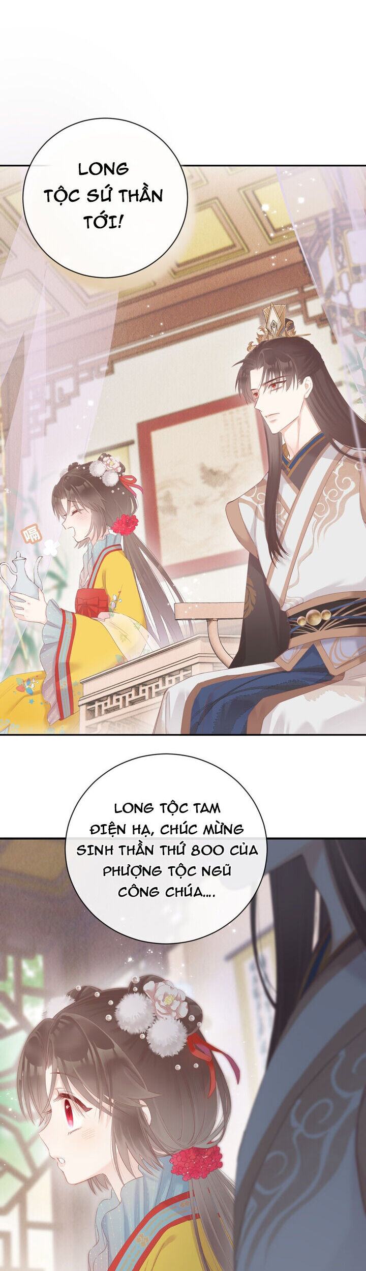 Cuộc Sống Quả Nhiên Có Vấn Đề Chap 1 - Next Chap 2