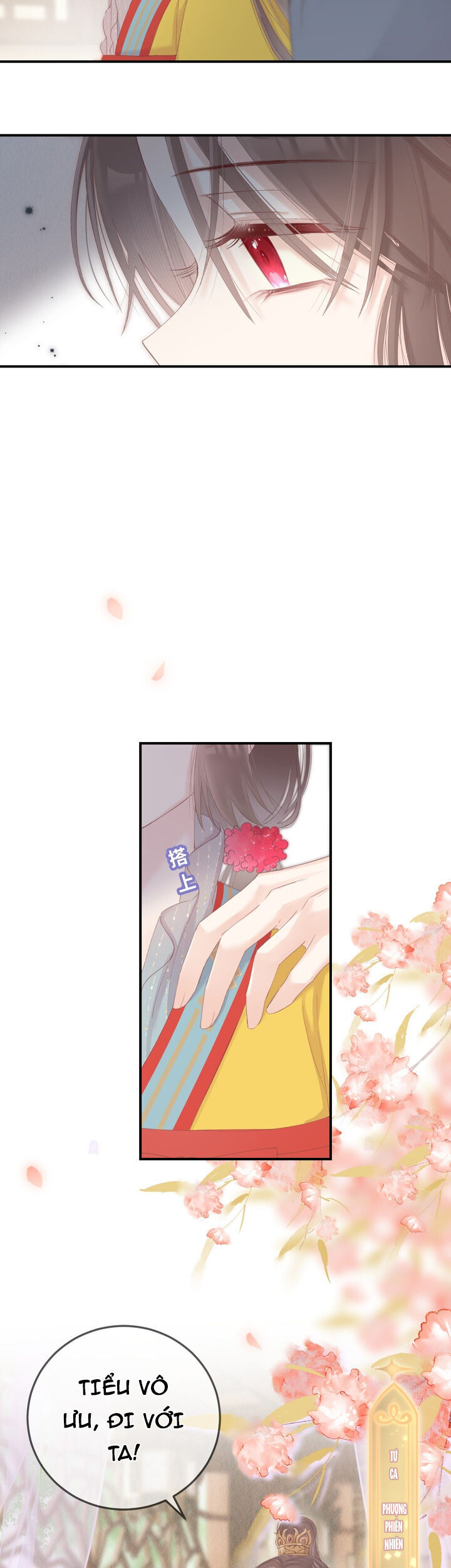 Cuộc Sống Quả Nhiên Có Vấn Đề Chap 1 - Next Chap 2