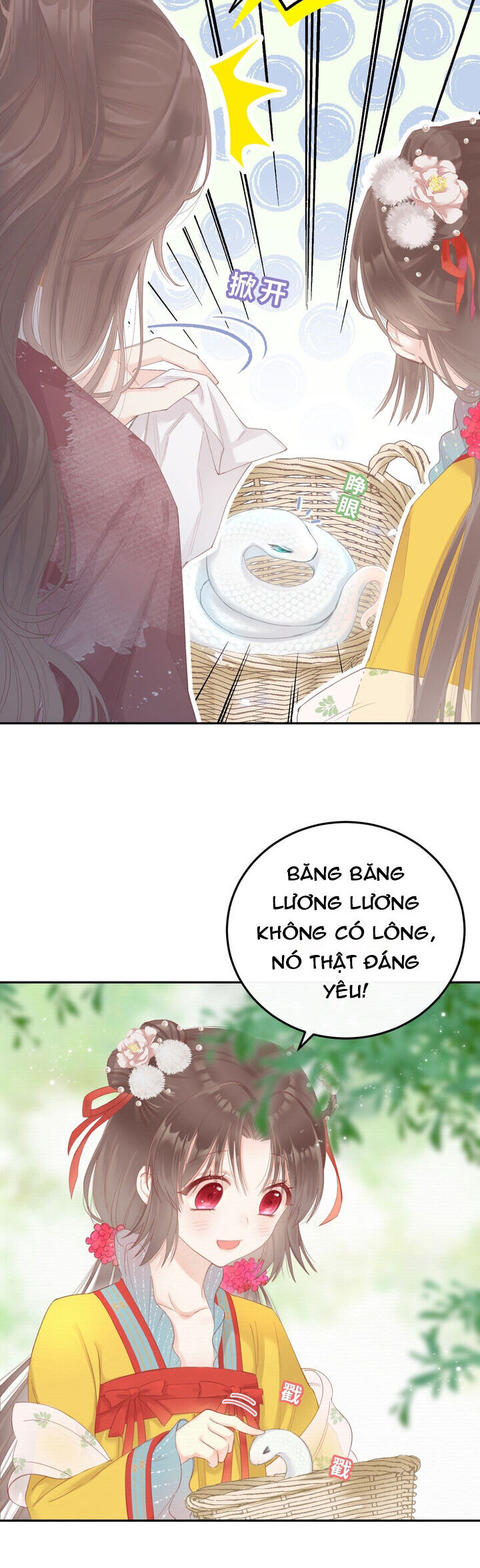Cuộc Sống Quả Nhiên Có Vấn Đề Chap 1 - Next Chap 2