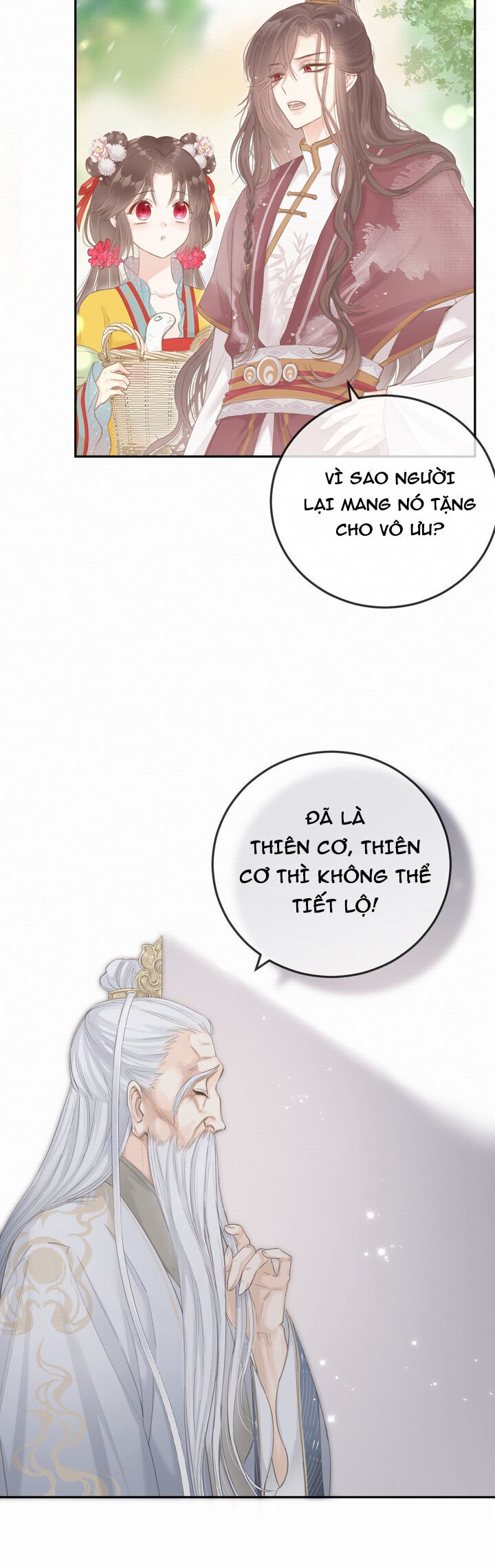 Cuộc Sống Quả Nhiên Có Vấn Đề Chap 1 - Next Chap 2