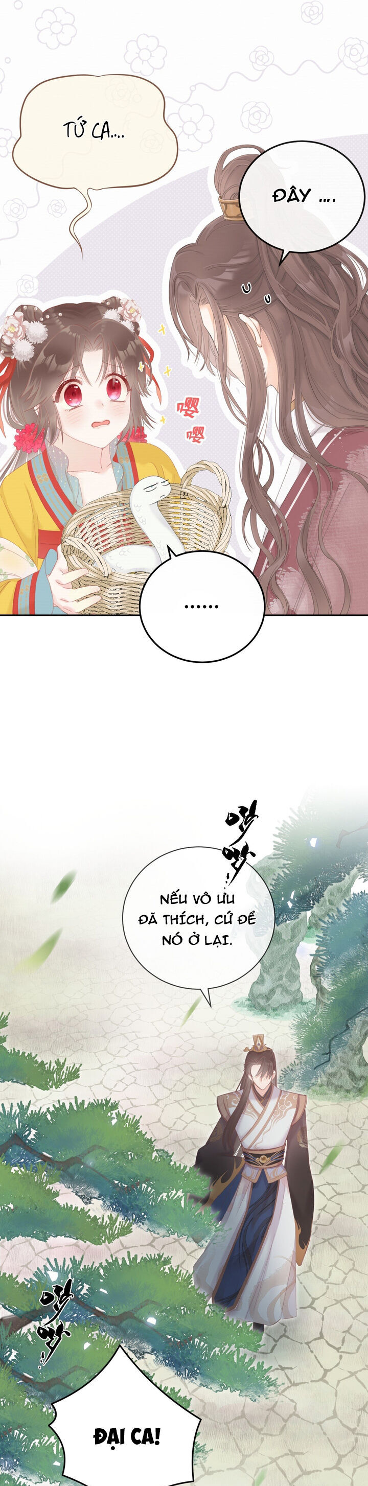 Cuộc Sống Quả Nhiên Có Vấn Đề Chap 1 - Next Chap 2