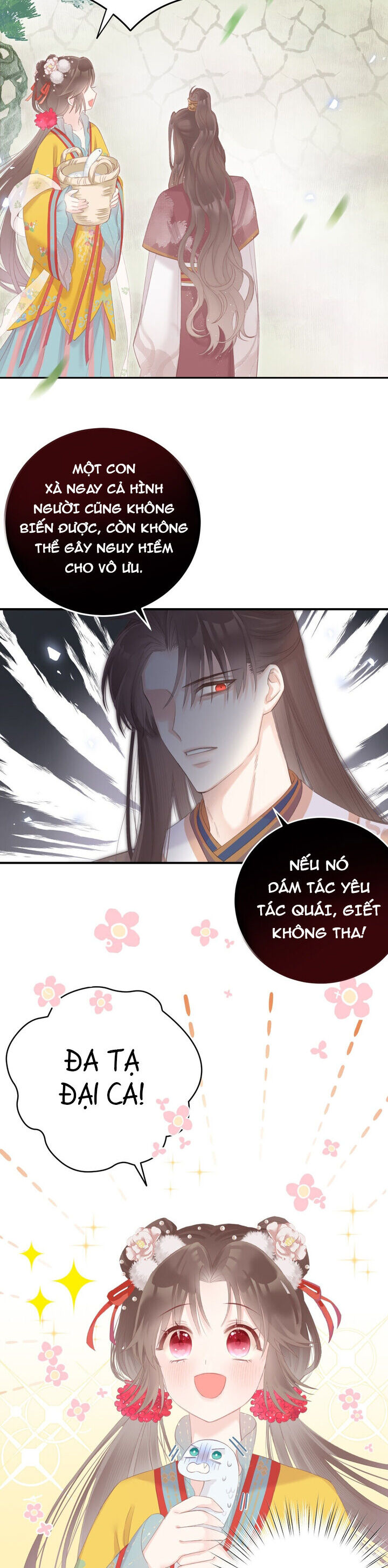 Cuộc Sống Quả Nhiên Có Vấn Đề Chap 1 - Next Chap 2
