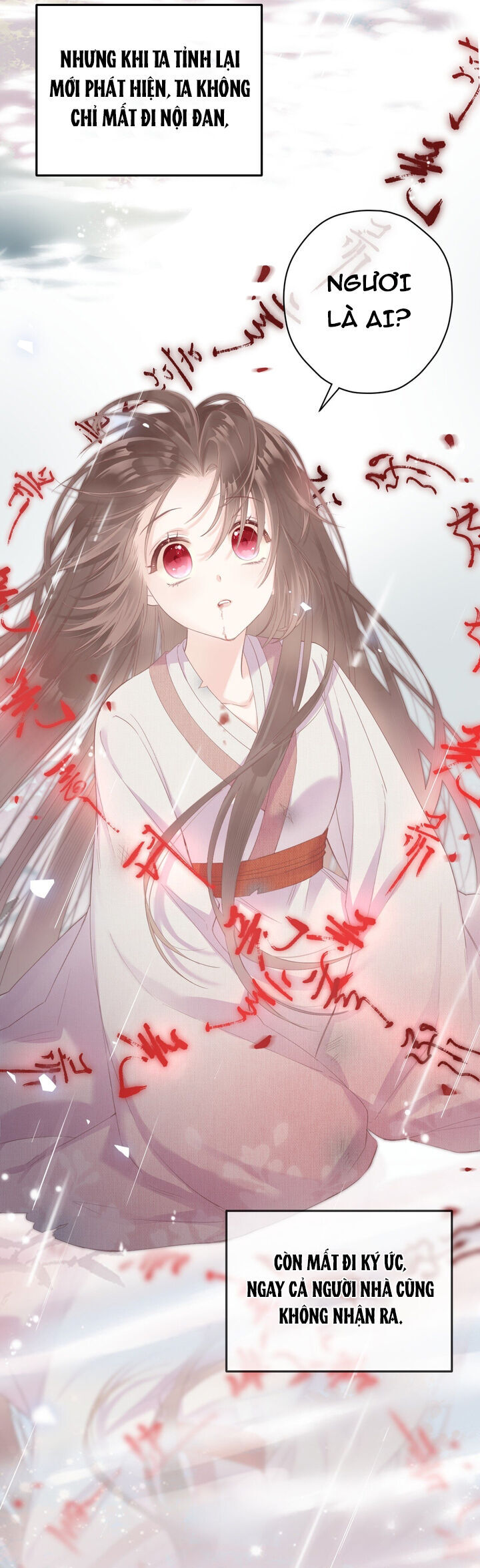 Cuộc Sống Quả Nhiên Có Vấn Đề Chap 1 - Next Chap 2