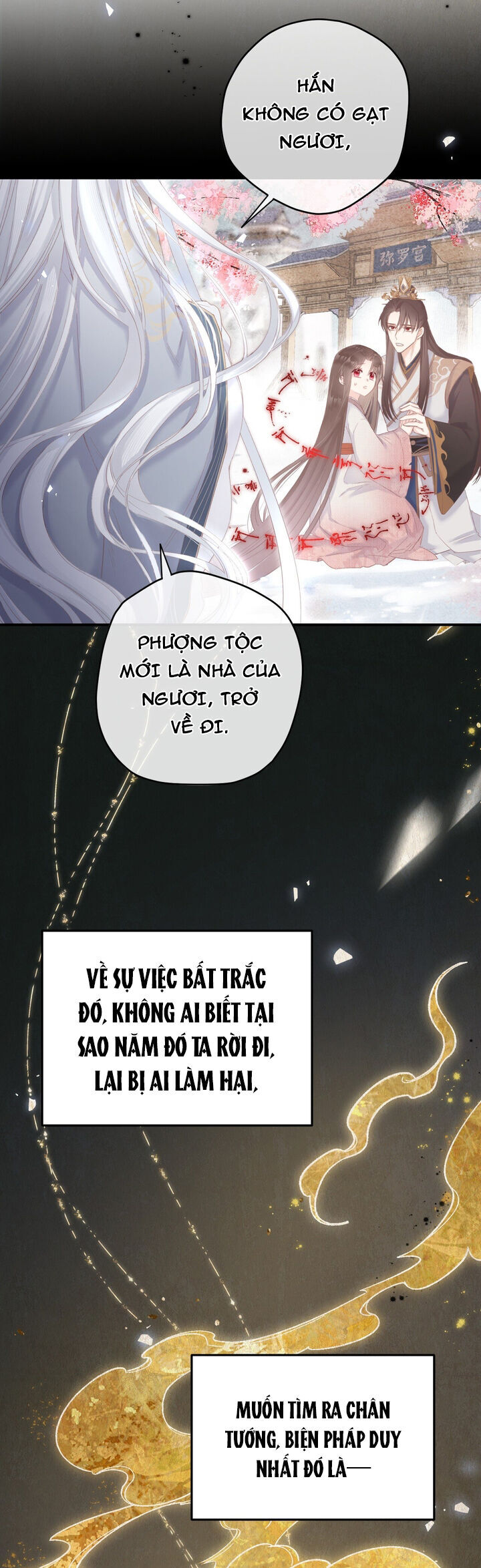 Cuộc Sống Quả Nhiên Có Vấn Đề Chap 1 - Next Chap 2