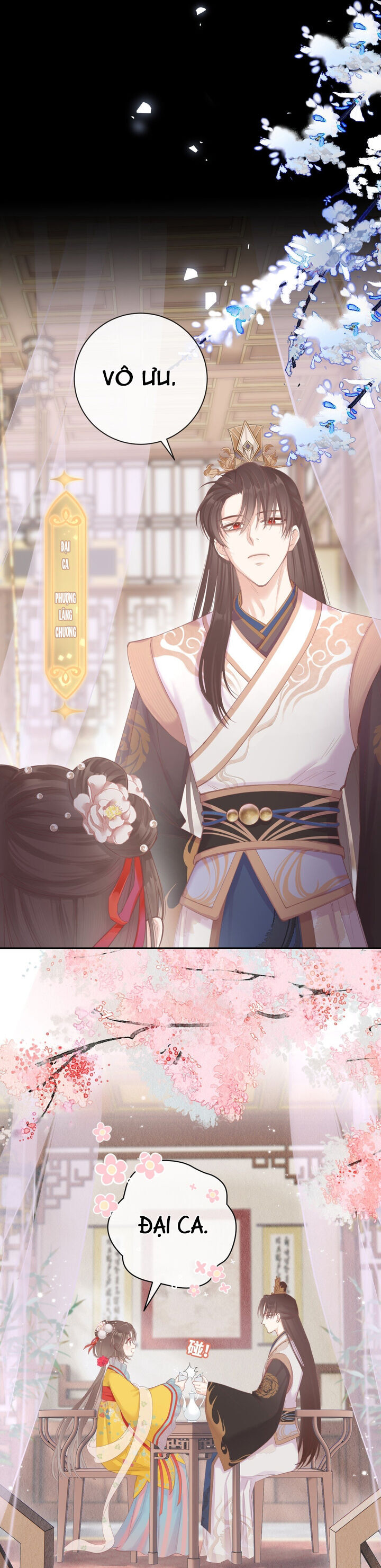 Cuộc Sống Quả Nhiên Có Vấn Đề Chap 1 - Next Chap 2