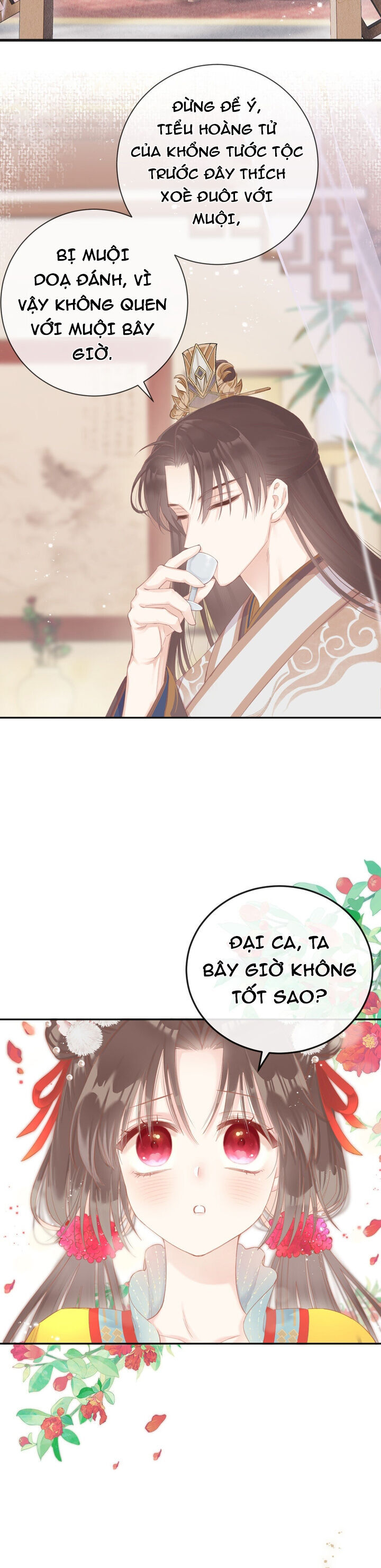 Cuộc Sống Quả Nhiên Có Vấn Đề Chap 1 - Next Chap 2