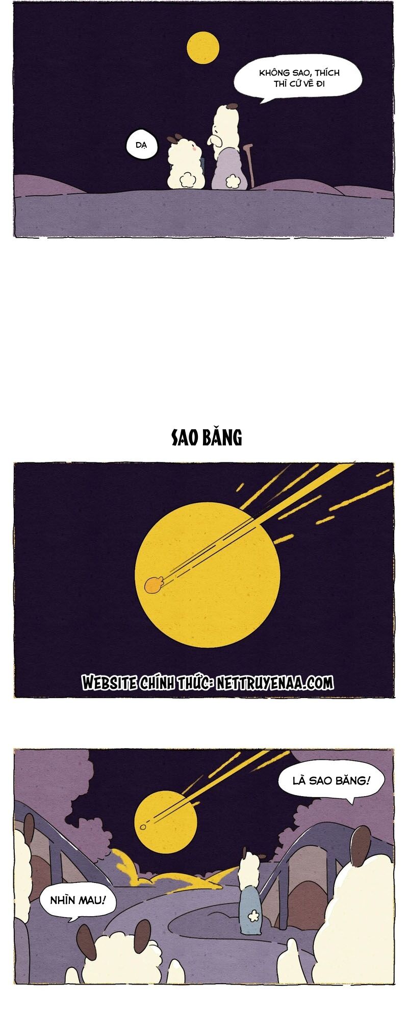 Cuộc Sống Quả Nhiên Có Vấn Đề Chap 2 - Next Chap 3
