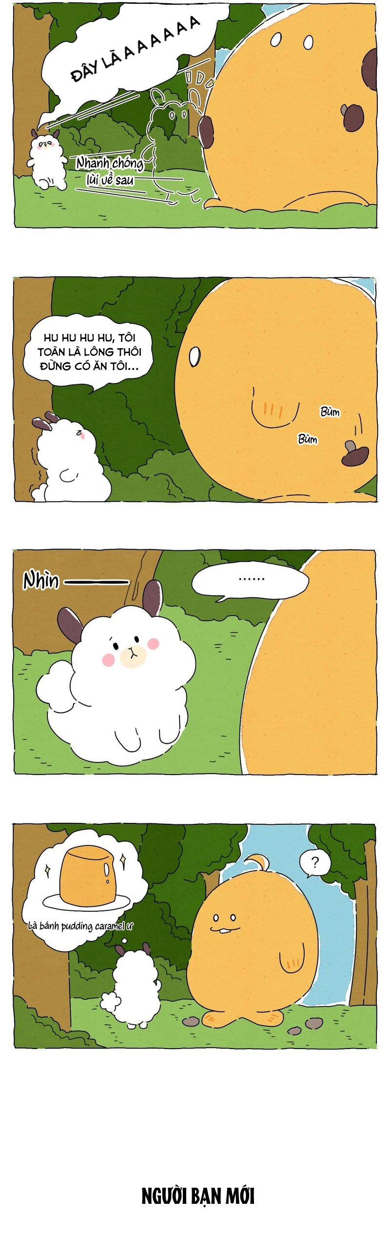 Cuộc Sống Quả Nhiên Có Vấn Đề Chap 3 - Next Chap 4