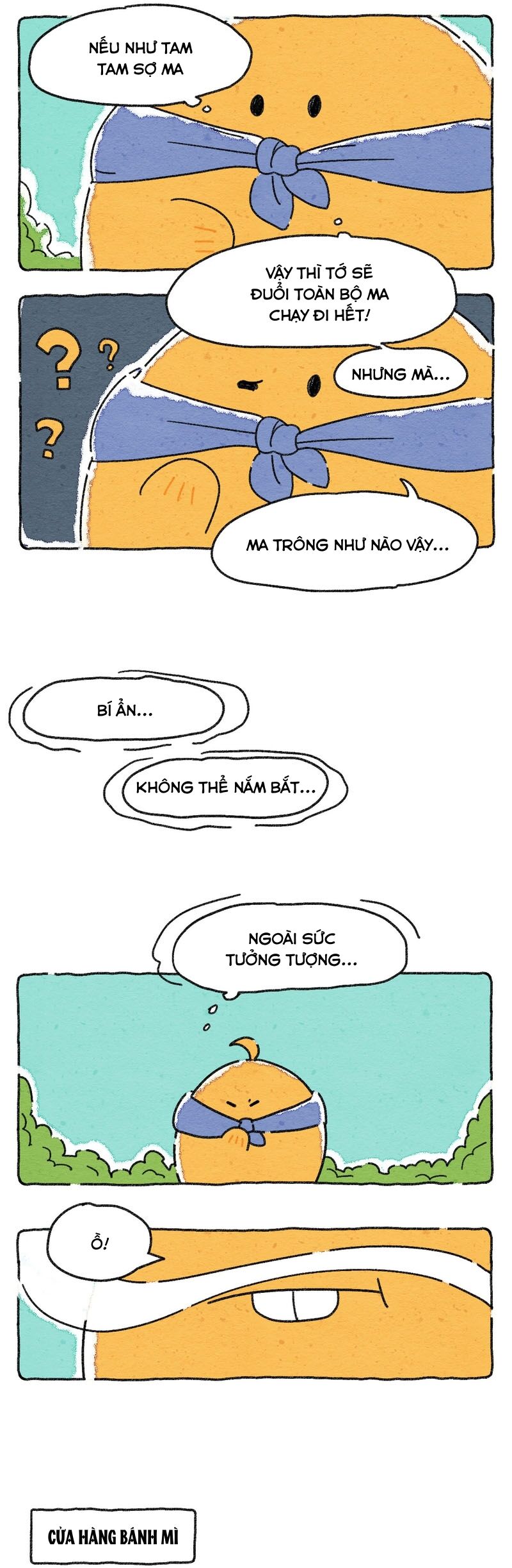 Cuộc Sống Quả Nhiên Có Vấn Đề Chap 4 - Next Chap 5
