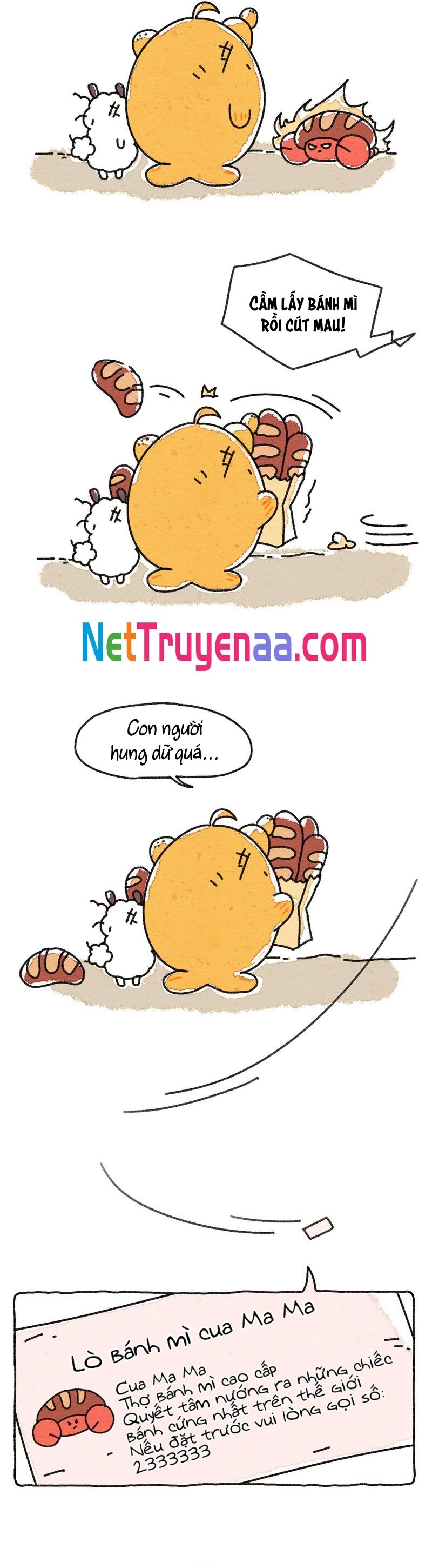Cuộc Sống Quả Nhiên Có Vấn Đề Chap 4 - Next Chap 5