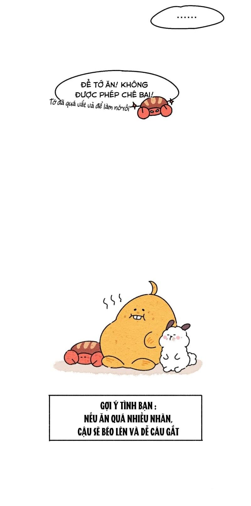 Cuộc Sống Quả Nhiên Có Vấn Đề Chap 5 - Next Chap 6